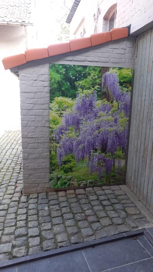 Natuurschoon Vakantiewoning Moorsel Exterior photo